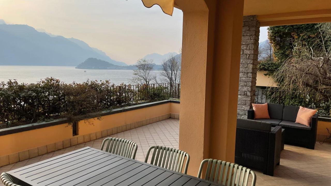 Apartmán Few Steps To The Heart Of Menaggio, Swimming Pool, Breathtaking View Exteriér fotografie