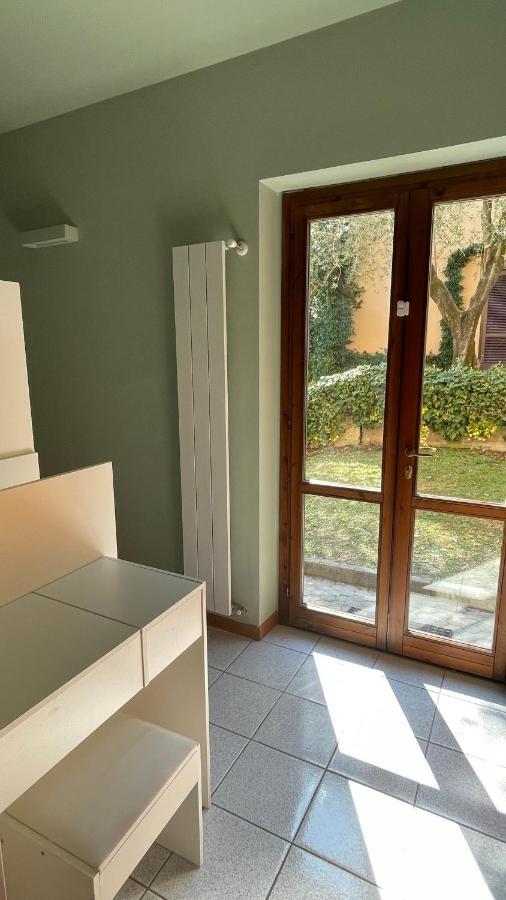Apartmán Few Steps To The Heart Of Menaggio, Swimming Pool, Breathtaking View Exteriér fotografie
